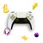 เล่นเกม