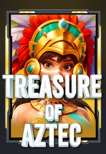 เกมสล็อต Aztec Plus ค่า RTP 96.78 เปอร์เซ็นต์