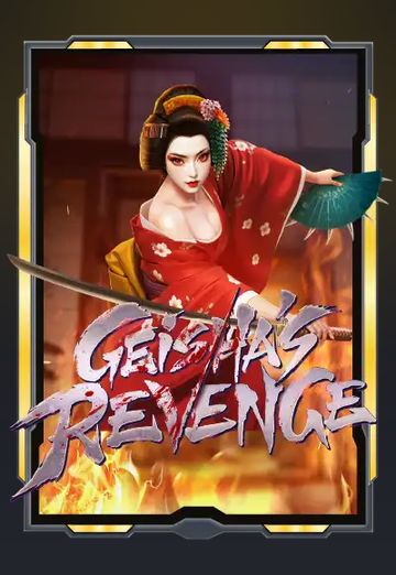 เกมสล็อต Geisha's Revenge ค่า RTP 93.00 เปอร์เซ็นต์