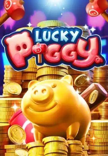 เกมยอดนิยม Piggy Gold ค่า RTP 96.10 เปอร์เซ็นต์
